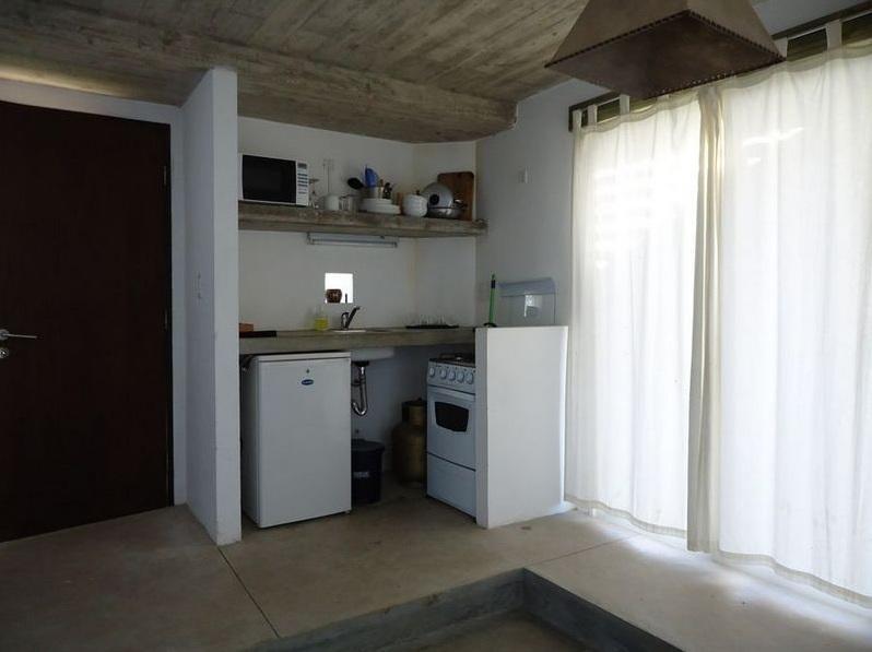Villa Les Diablettes Punta del Diablo Habitación foto
